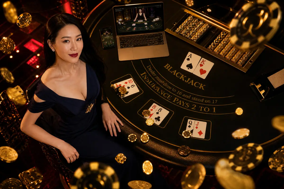 i88win Live Dealer Dragon Tiger ဂိမ်းခန်း