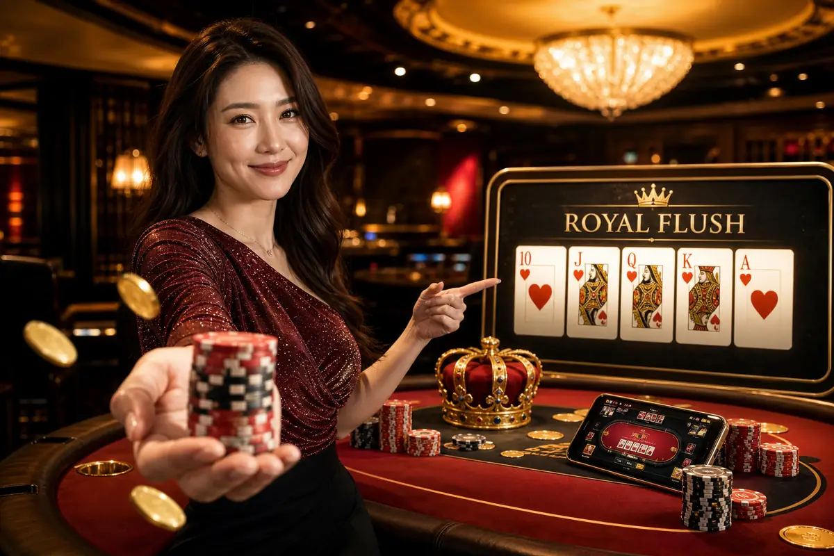 i88win Live Dealer ကင်မရာ Studio ထုတ်လွှင့်မှု
